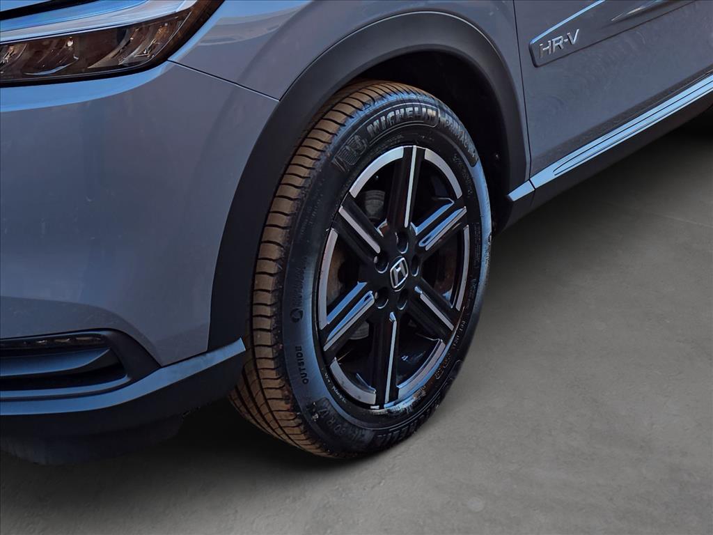 HR-V 1.5 DI I-VTEC FLEX EXL CVT5