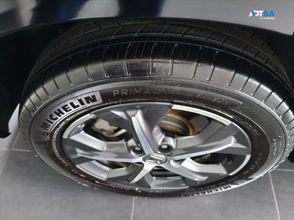 HONDA ZR-V 2.0 i-VTEC GASOLINA TOURING CVT
