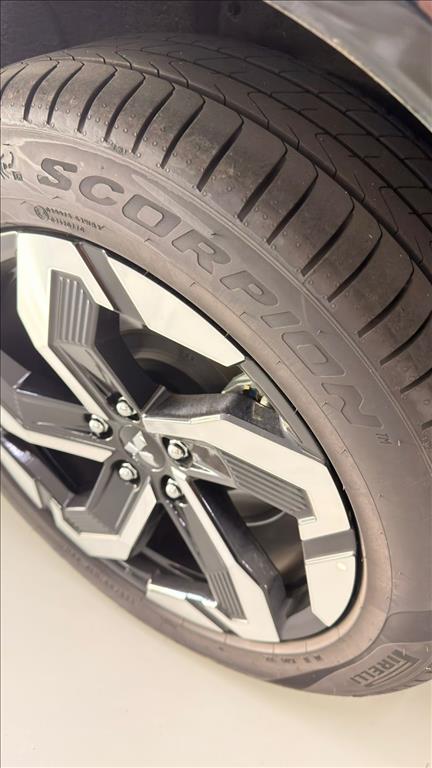 Mitsubishi-ECLIPSE CROSS-1.5 MIVEC TURBO GASOLINA HPE-S S-AWC CVT