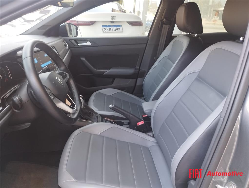 NIVUS 1.0 200 TSI TOTAL FLEX HIGHLINE AUTOMÁTICO