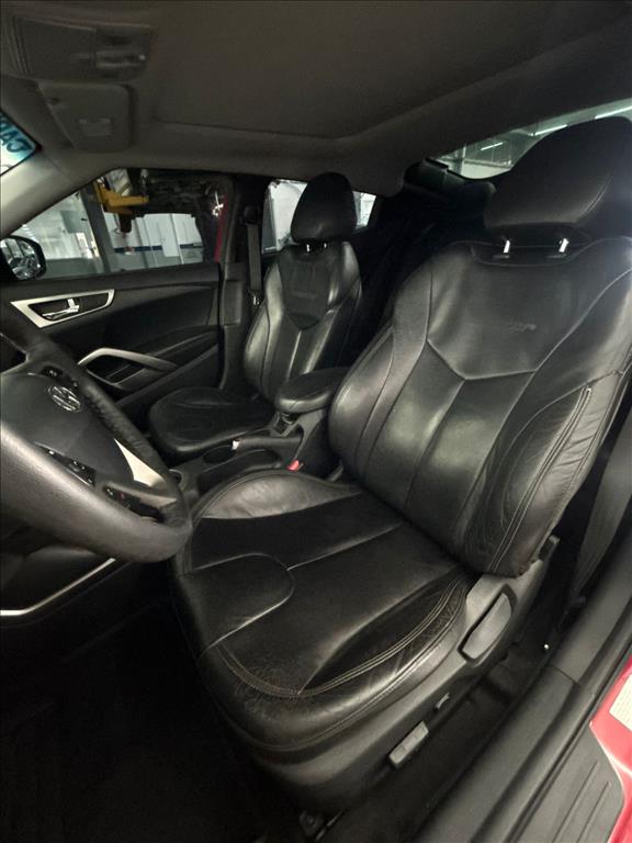 VELOSTER 1.6 16V GASOLINA 3P AUTOMÁTICO9