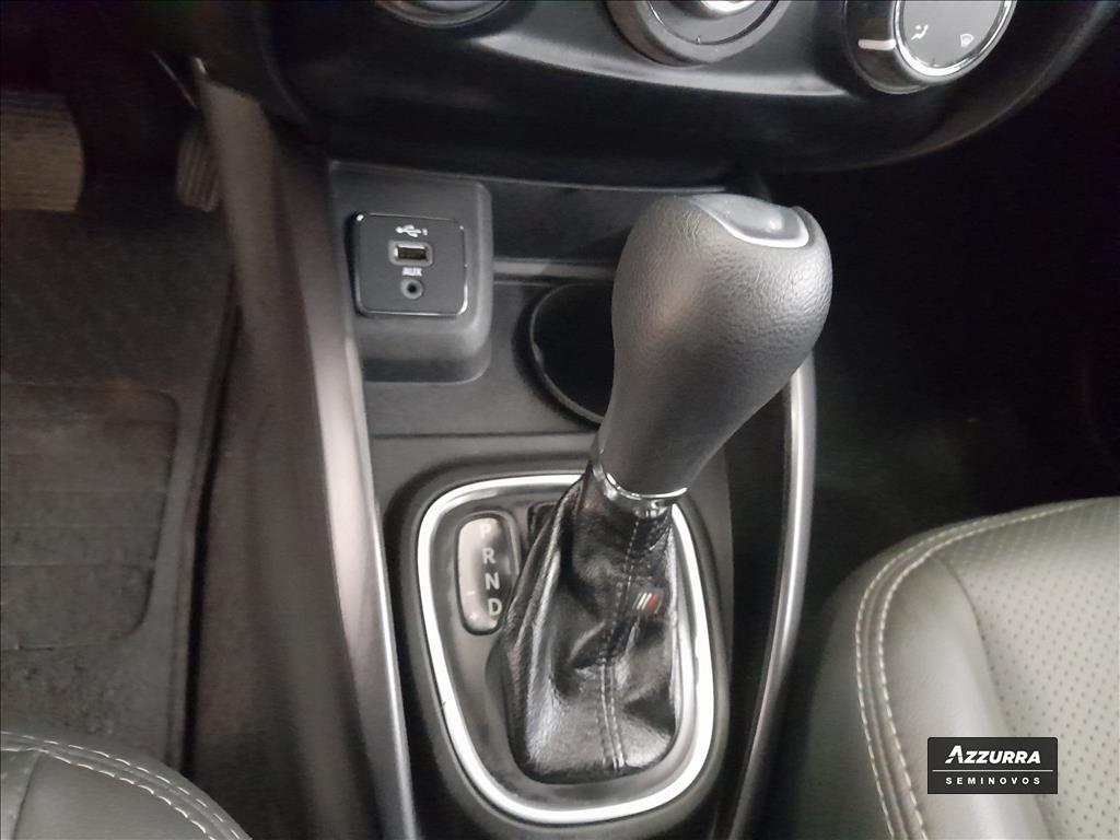 ARGO 1.3 FIREFLY FLEX TREKKING CVT9