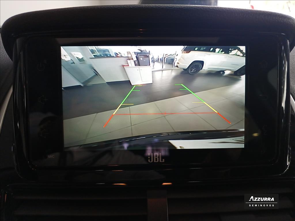 ECLIPSE CROSS 1.5 MIVEC TURBO GASOLINA HPE-S S-AWC CVT12