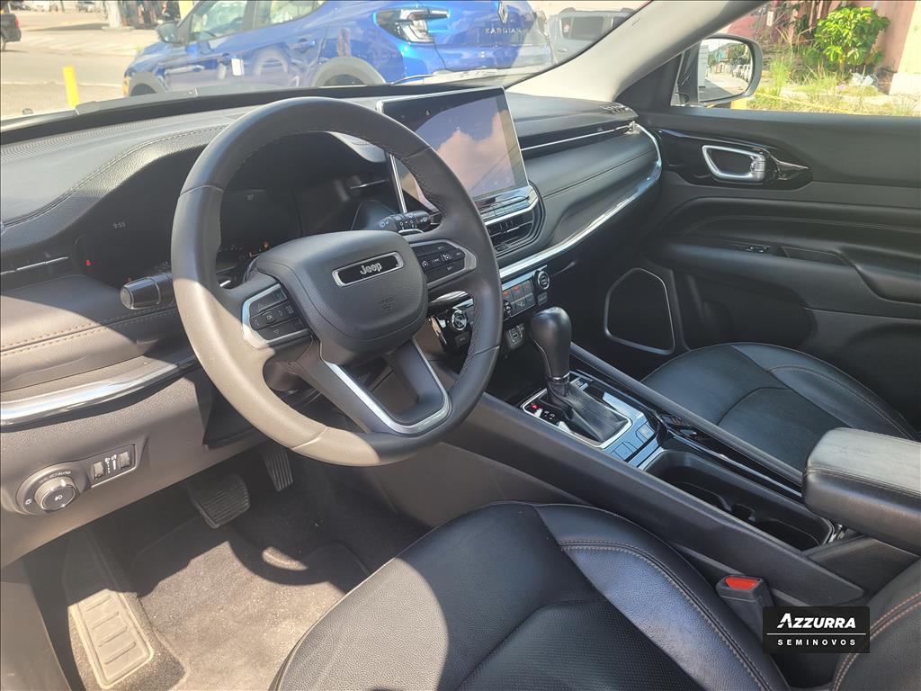 COMPASS 1.3 T270 TURBO FLEX LIMITED AT613