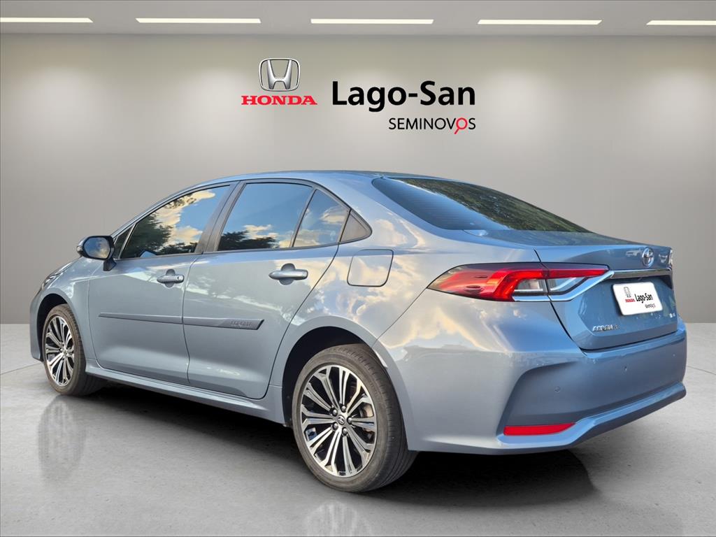 COROLLA 2.0 VVT-IE FLEX XEI DIRECT SHIFT1