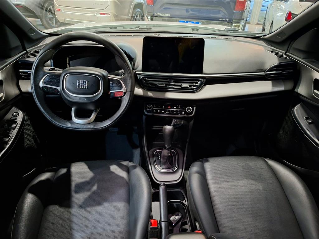 PULSE 1.0 TURBO 200 FLEX IMPETUS CVT3
