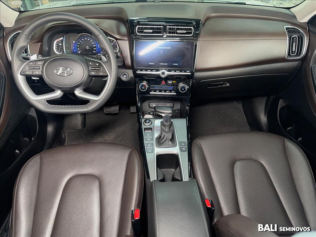 CRETA 1.0 TGDI FLEX PLATINUM AUTOMÁTICO10