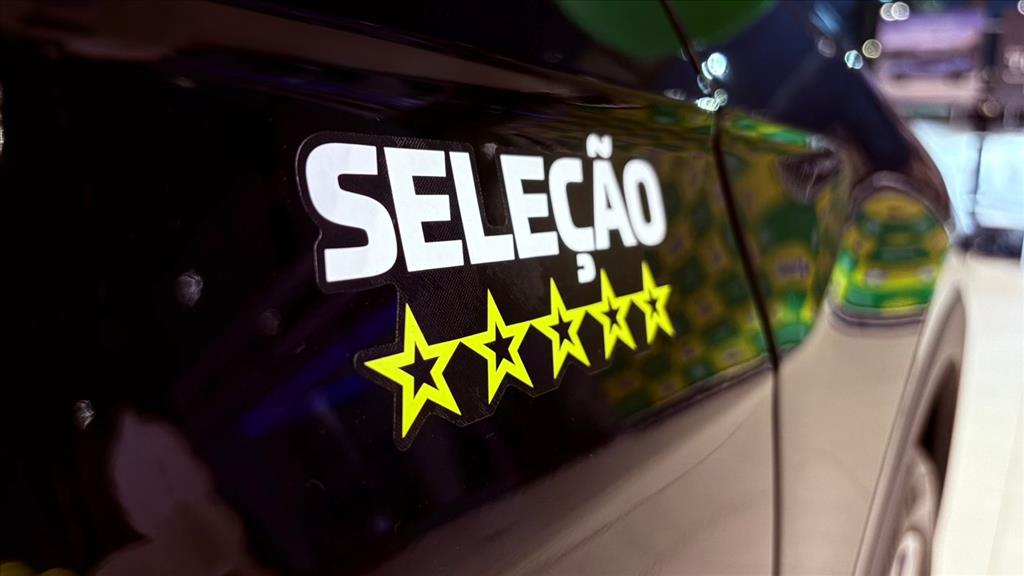 T-CROSS 1.0 200 TSI TOTAL FLEX SENSE AUTOMÁTICO14