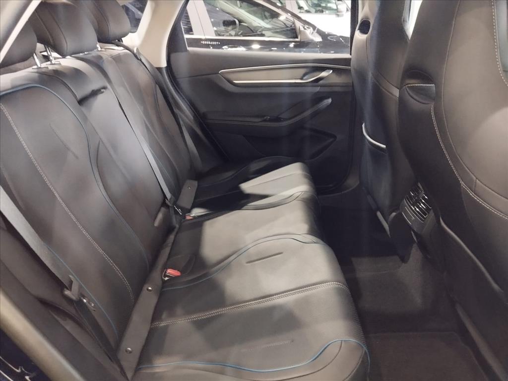 KING 1.5 DM-I PHEV GL AUTOMÁTICO15