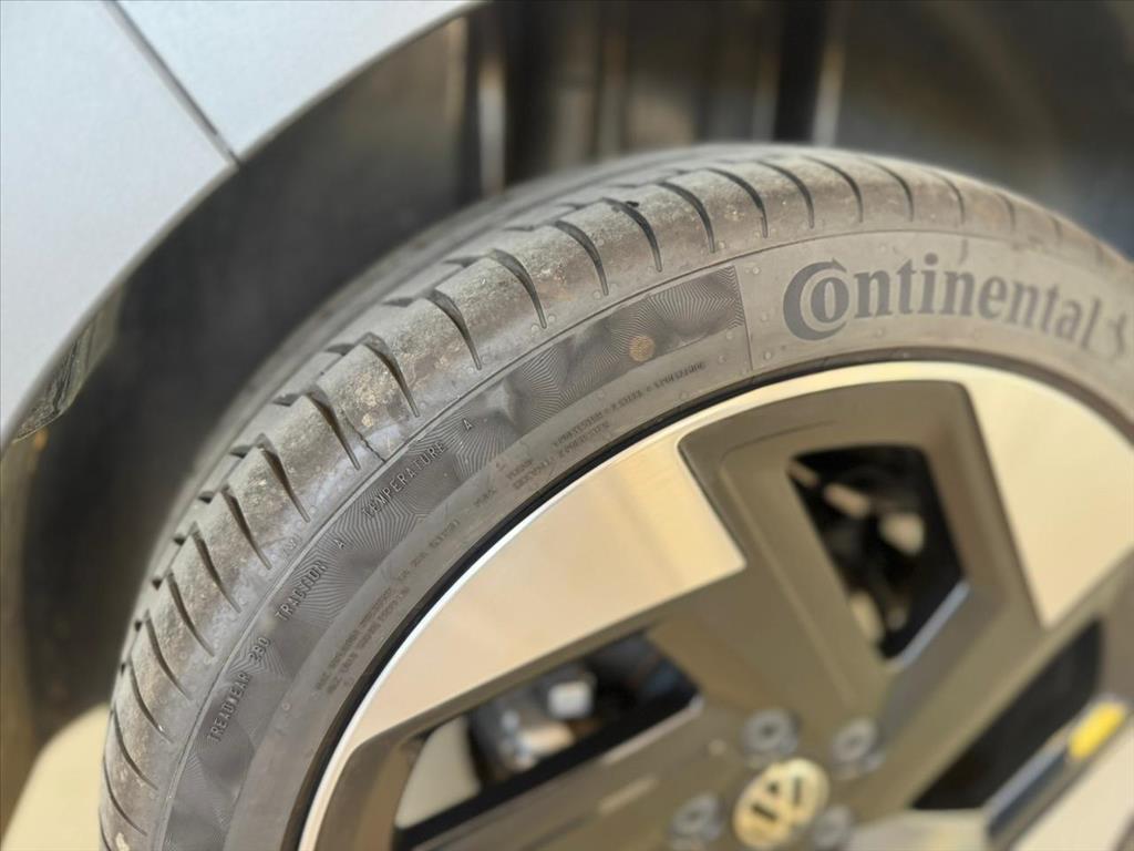 NIVUS 1.4 250 TSI TOTAL FLEX GTS AUTOMÁTICO13