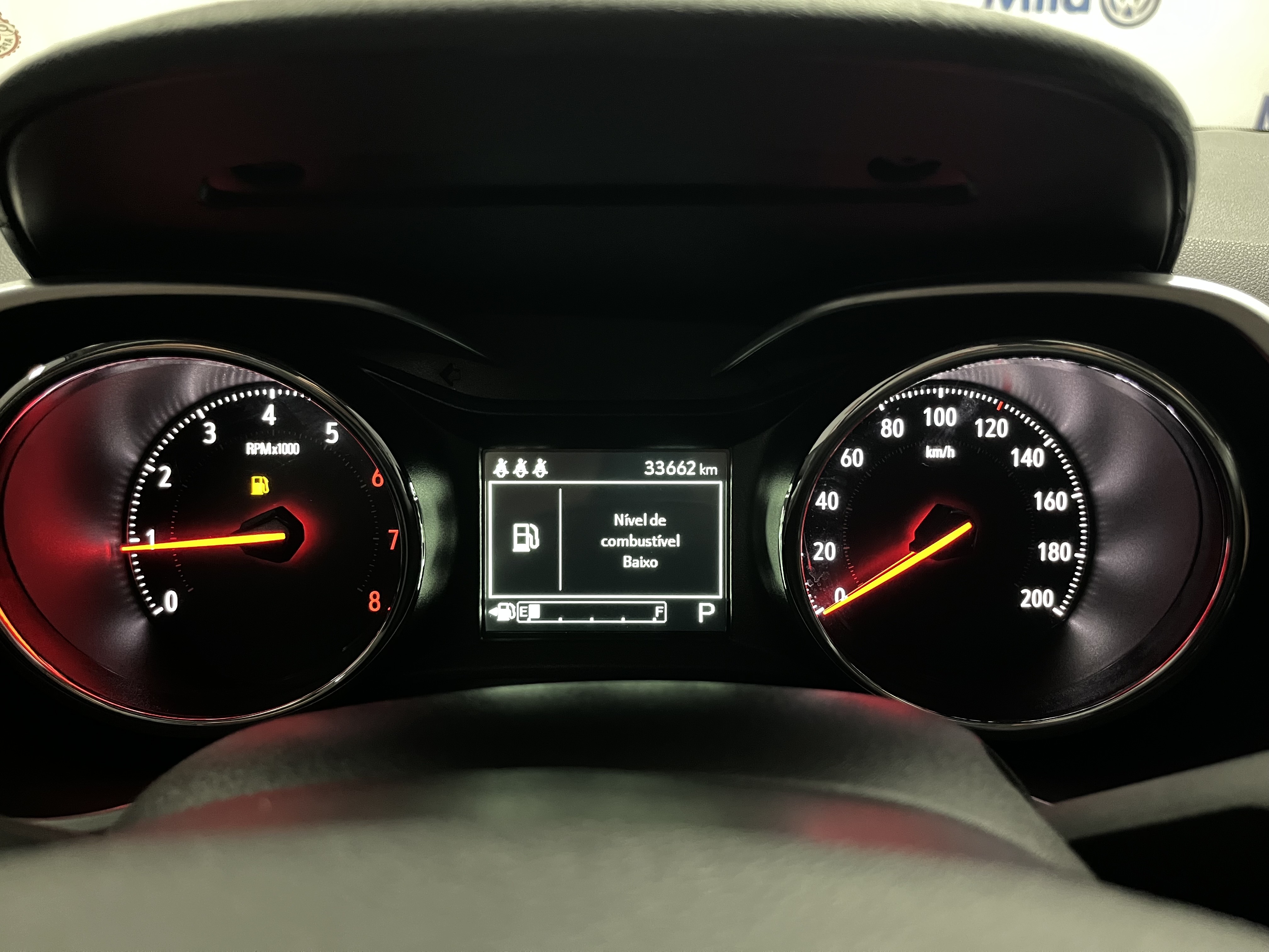 TRACKER 1.0 TURBO FLEX LT AUTOMÁTICO7