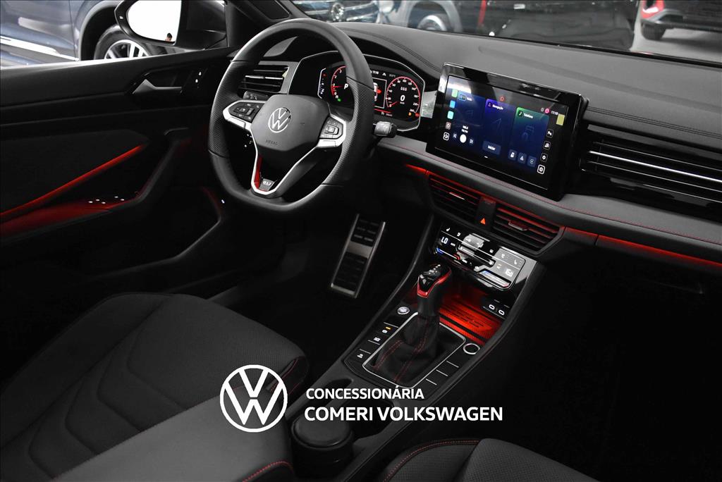 JETTA 2.0 350 TSI GASOLINA GLI DSG18