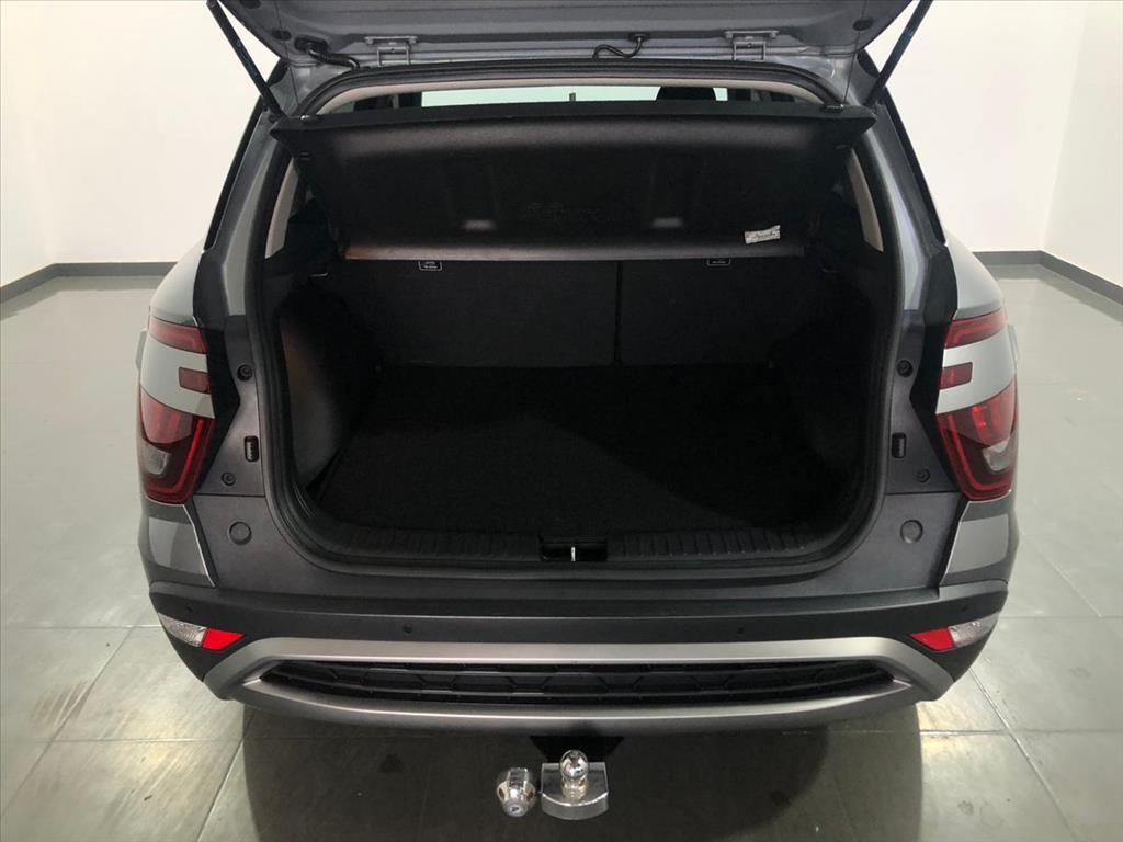 CRETA 1.0 TGDI FLEX LIMITED AUTOMÁTICO