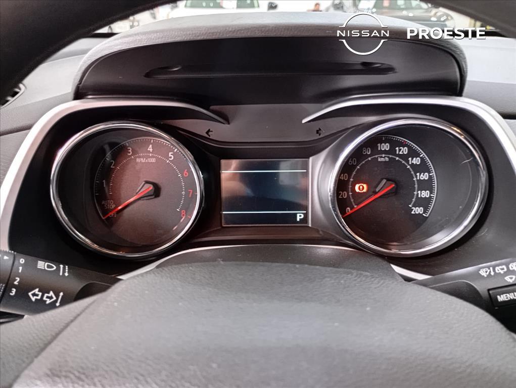 TRACKER 1.0 TURBO FLEX AUTOMÁTICO6