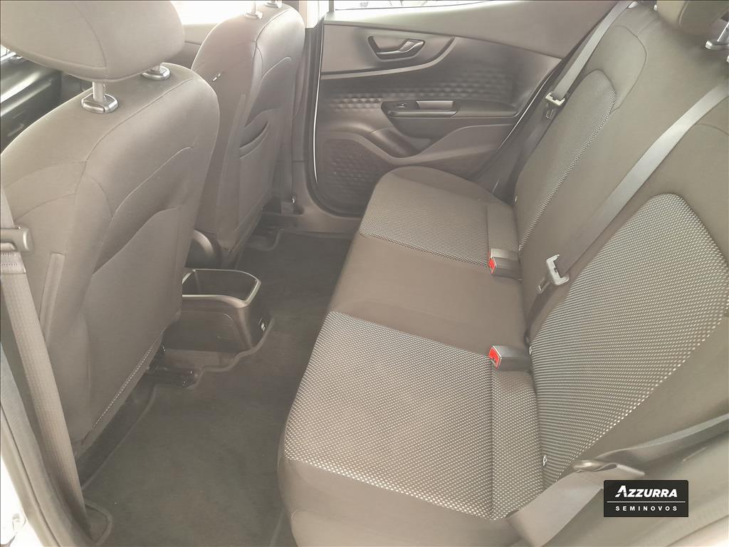 PULSE 1.3 FLEX DRIVE MANUAL8