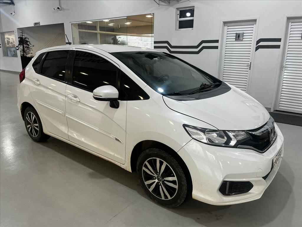 FIT 1.5 PERSONAL 16V FLEX 4P AUTOMÁTICO2