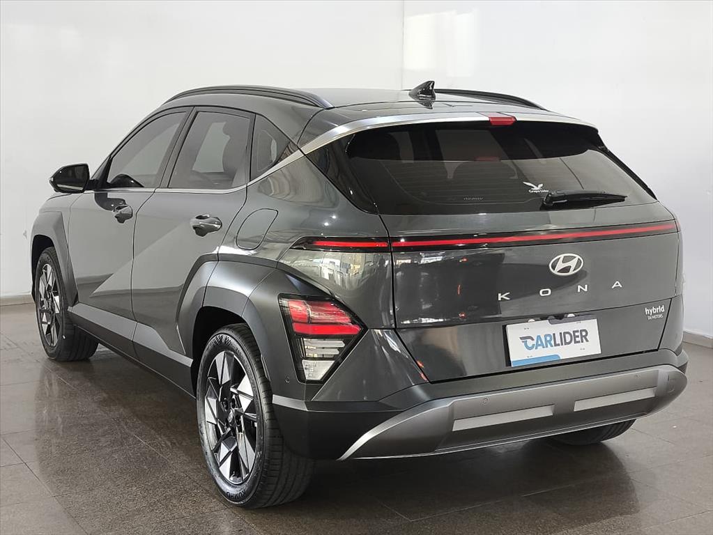 KONA 1.6 GDI HEV SIGNATURE DCT16