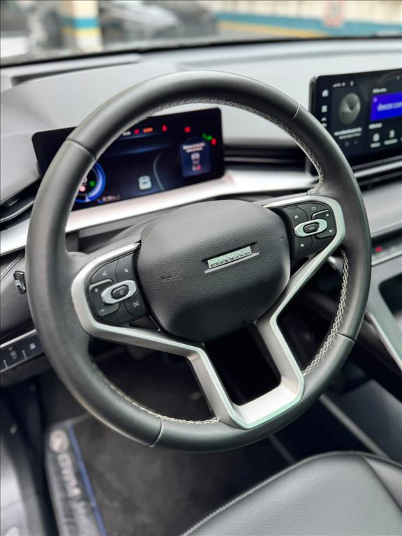 HAVAL H6 1.5 HEV2 E-TRACTION8