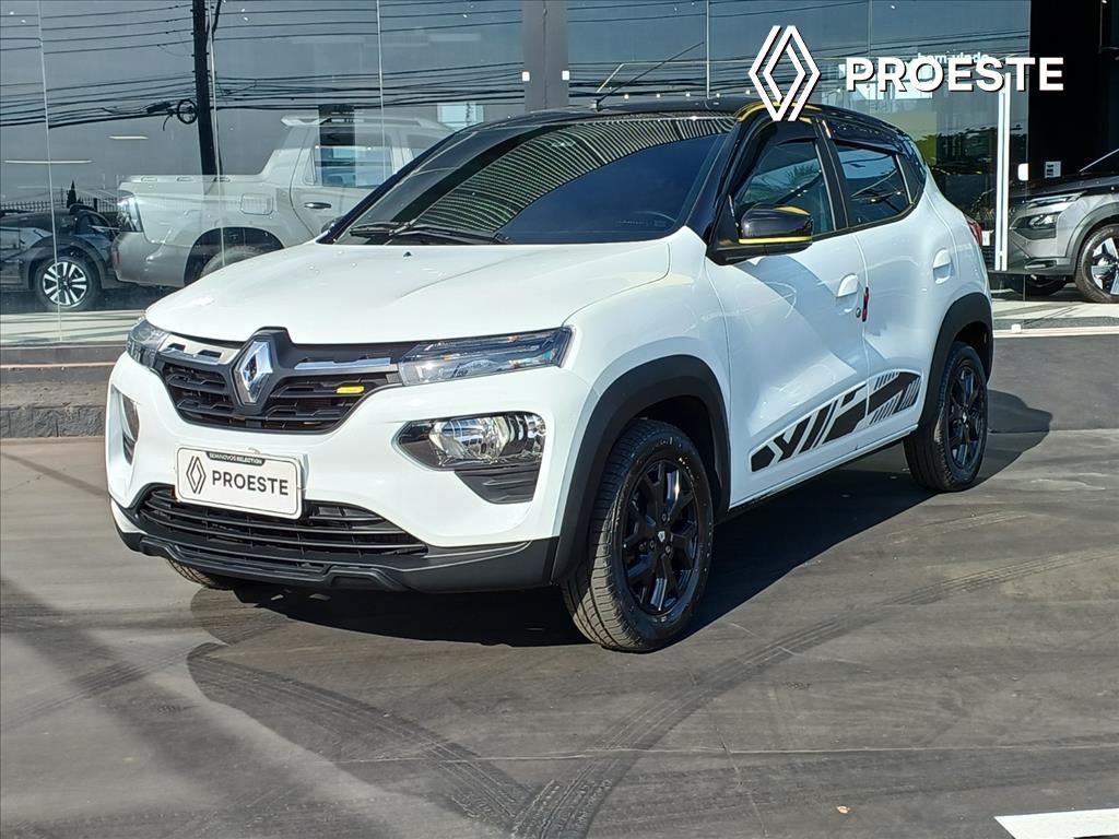 KWID 1.0 12V SCE FLEX ICONIC MANUAL2