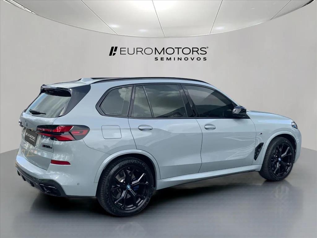 BMW-X5-3.0 I6 TURBO HÍBRIDO XDRIVE50E M SPORT AUTOMÁTICO