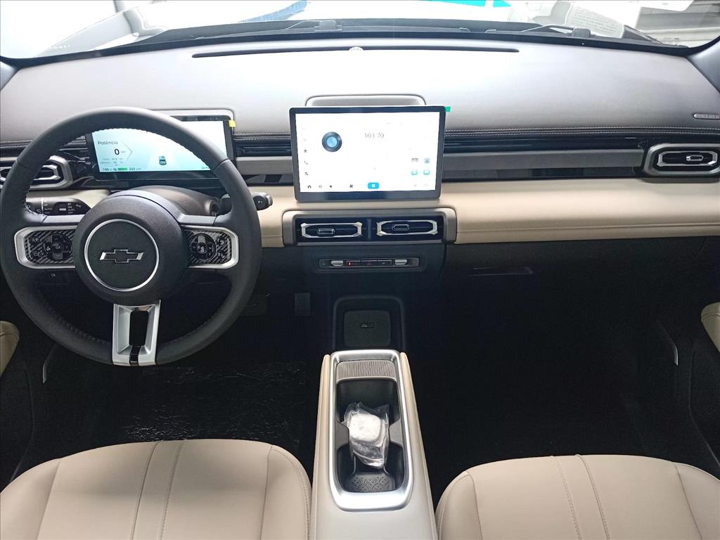 SPARK EUV 42 KW ELÉTRICO7