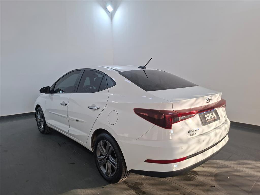 Hyundai-HB20S-1.0 TGDI FLEX LIMITED AUTOMÁTICO