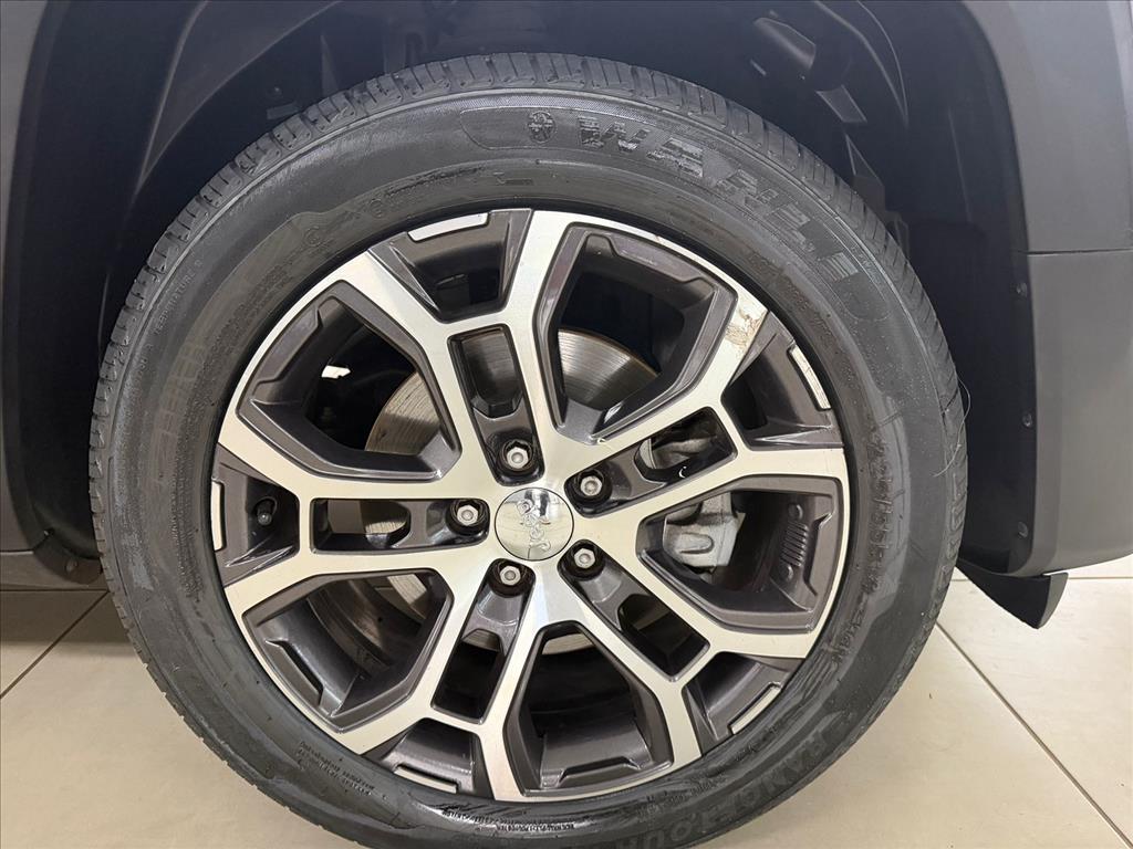 RENEGADE 1.3 T270 TURBO FLEX LONGITUDE AT63