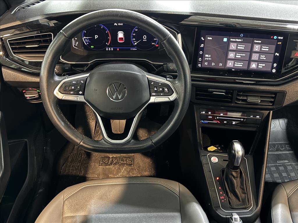 NIVUS 1.0 200 TSI TOTAL FLEX HIGHLINE AUTOMÁTICO11