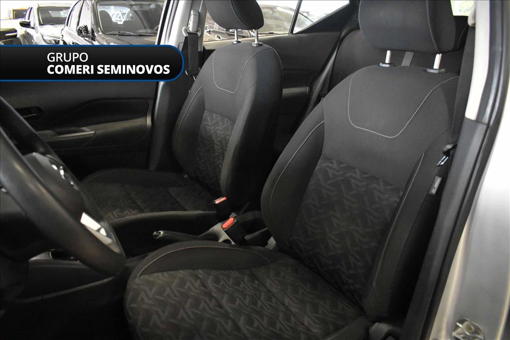KICKS 1.6 16V FLEXSTART ACTIVE XTRONIC