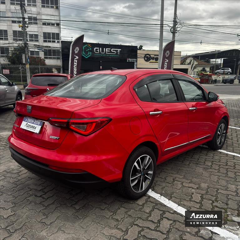 CRONOS 1.3 FIREFLY FLEX PRECISION CVT3