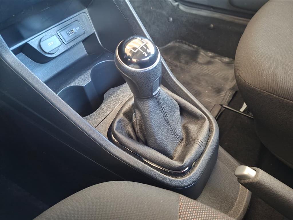 SAVEIRO 1.6 MSI ROBUST CS 16V FLEX 2P MANUAL11