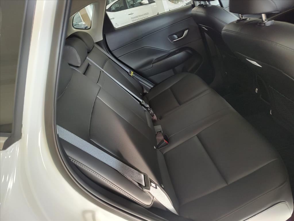 Hyundai-KONA-1.6 GDI HEV ULTIMATE DCT