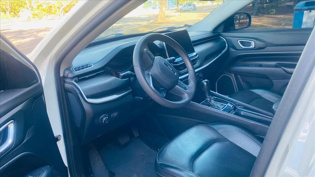 COMPASS 1.3 T270 TURBO FLEX SPORT AT68