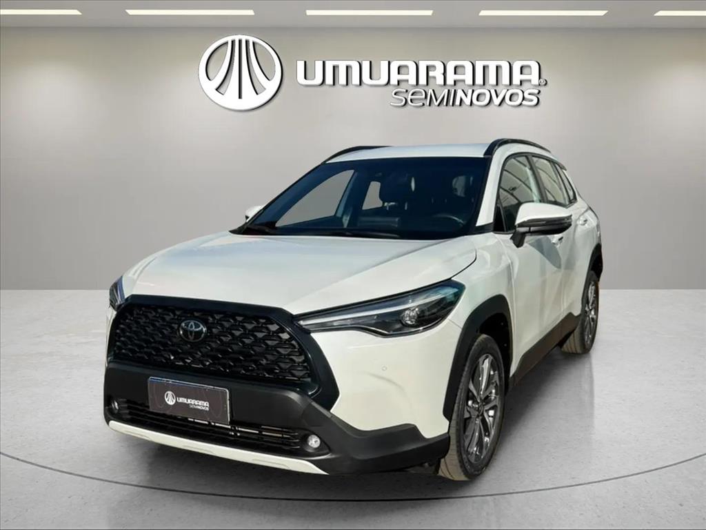 COROLLA CROSS 2.0 VVT-IE FLEX XRE DIRECT SHIFT1
