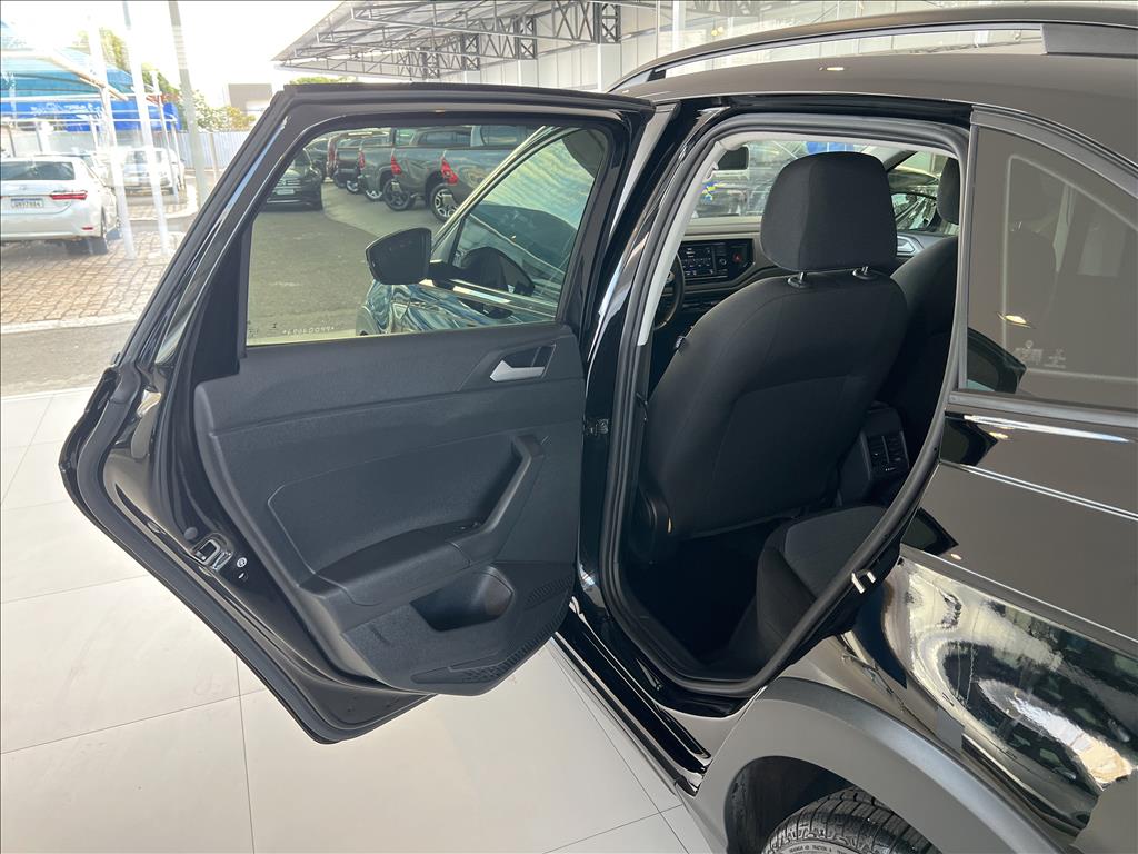 NIVUS 1.0 200 TSI TOTAL FLEX COMFORTLINE AUTOMÁTICO17