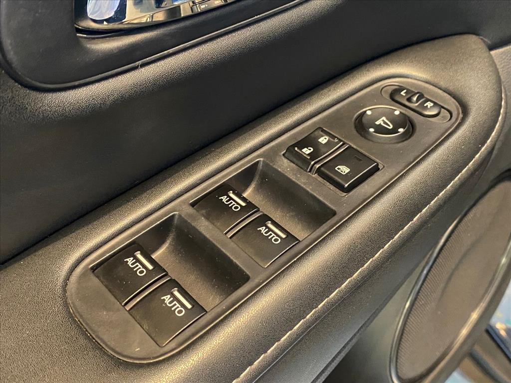 HR-V 1.8 16V FLEX LX 4P AUTOMÁTICO12