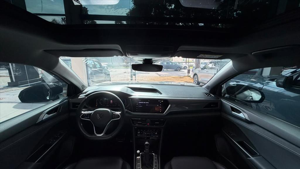 TAOS 1.4 250 TSI TOTAL FLEX HIGHLINE AUTOMÁTICO6