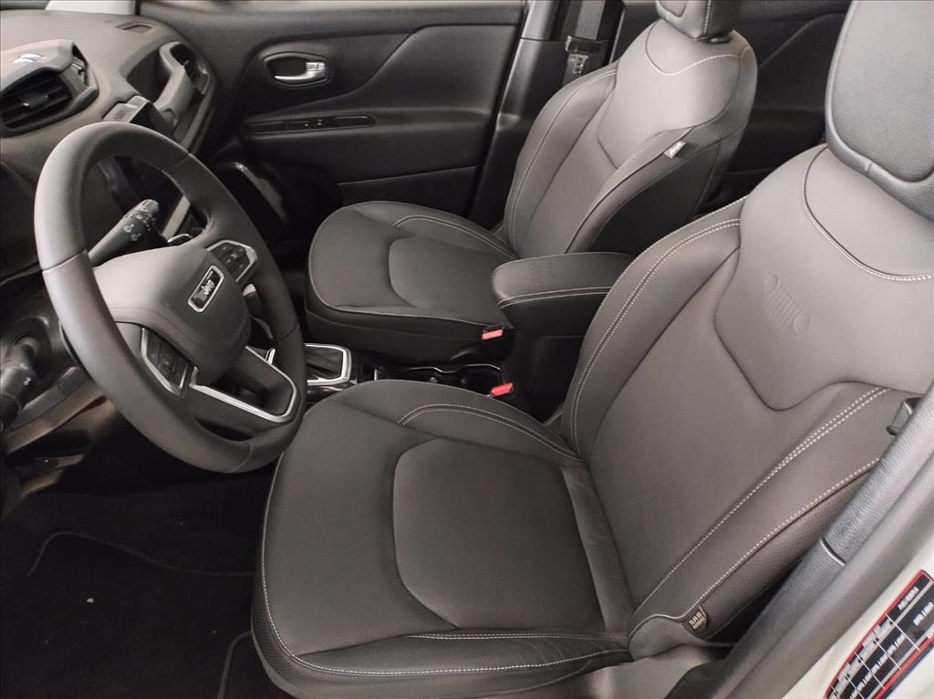 RENEGADE 1.3 T270 TURBO FLEX SAHARA AT65