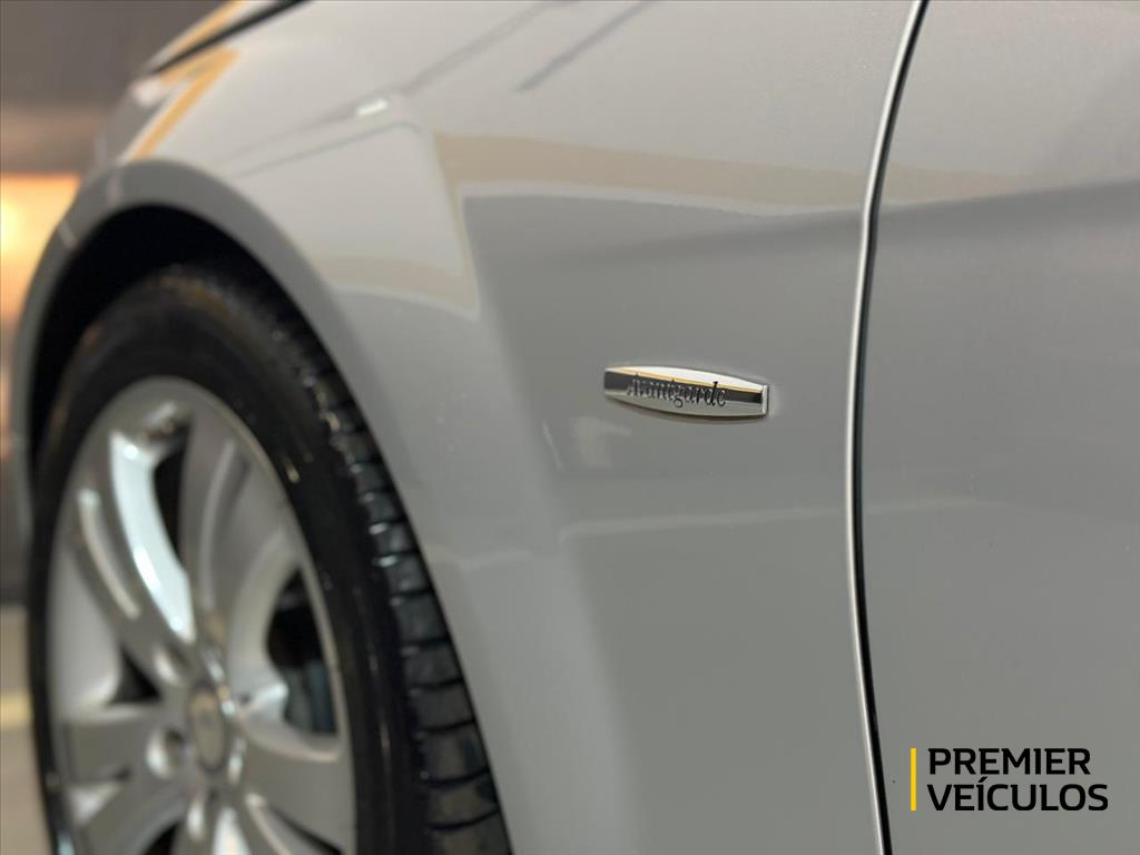 C 200 K 1.8 AVANTGARDE TOURING KOMPRESSOR 16V GASOLINA 4P AUTOMÁTICO16