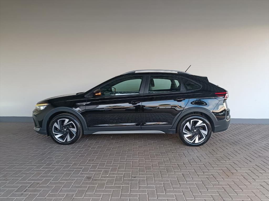 NIVUS 1.0 200 TSI TOTAL FLEX HIGHLINE AUTOMÁTICO1