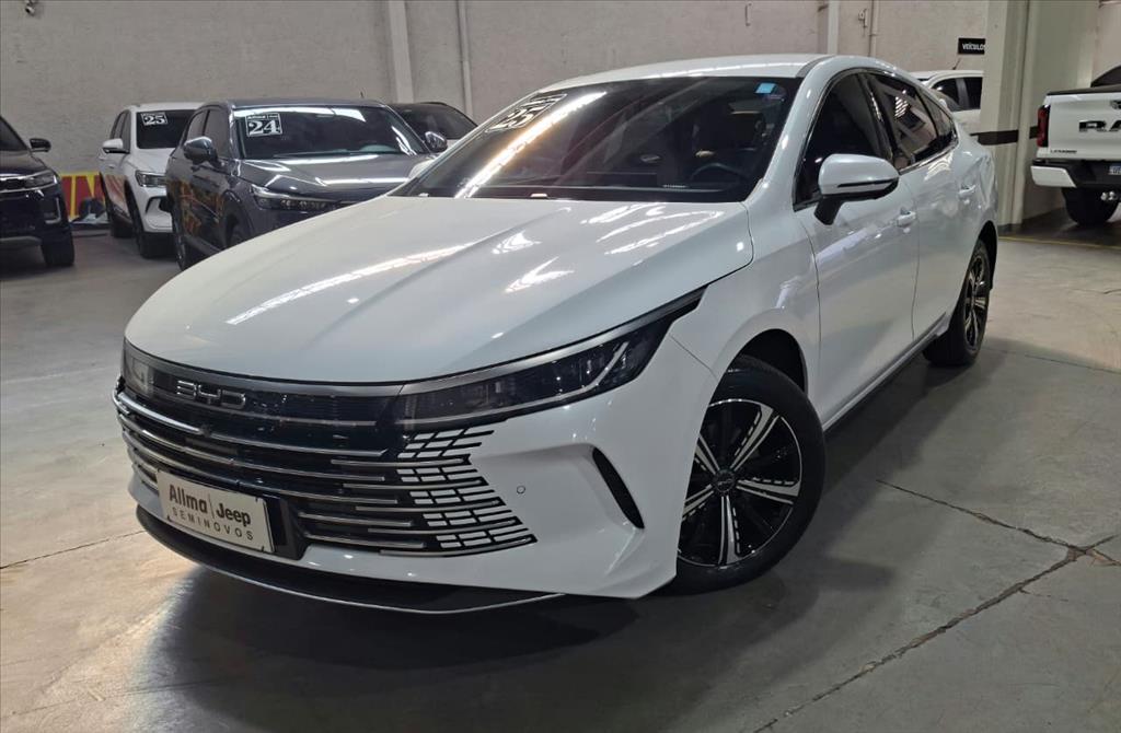 KING 1.5 DM-I PHEV GS AUTOMÁTICO2