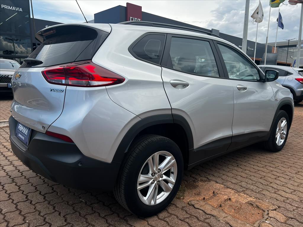 TRACKER 1.0 TURBO FLEX LT AUTOMÁTICO2