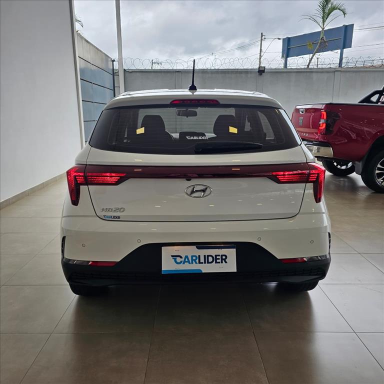 HB20 1.0 12V FLEX LIMITED MANUAL4