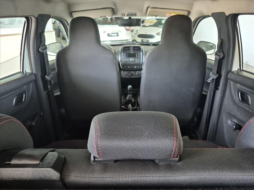 KWID 1.0 12V SCE FLEX ZEN MANUAL12