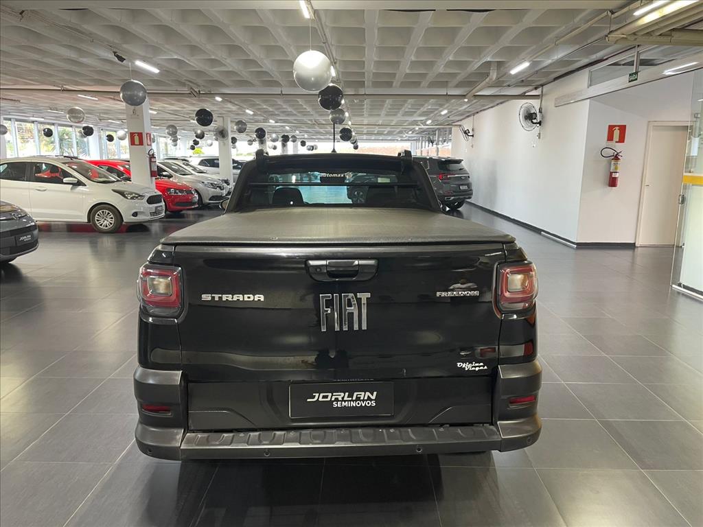 STRADA 1.3 FIREFLY FLEX FREEDOM CS MANUAL4