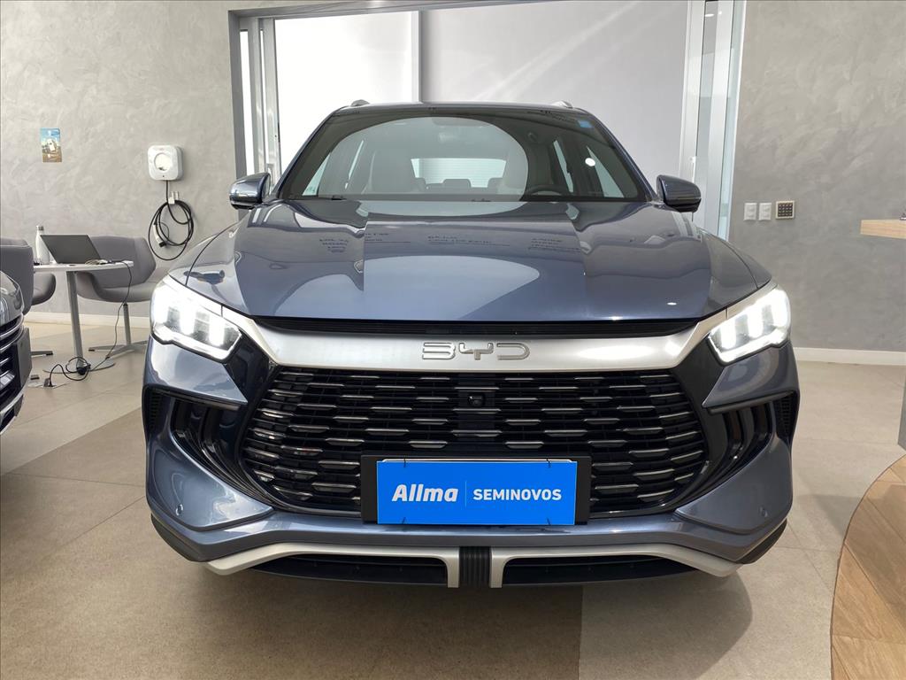 SONG PRO 1.5 DM-I HÍBRIDO GS AUTOMÁTICO1