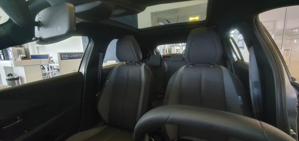 208 1.0 TURBO 200 FLEX STYLE CVT 208 1.0 TURBO 200 FLEX STYLE CVT