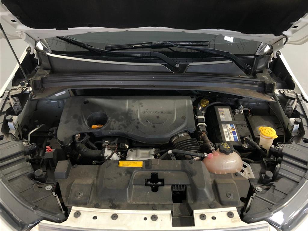TORO 1.3 TURBO 270 FLEX FREEDOM AT6