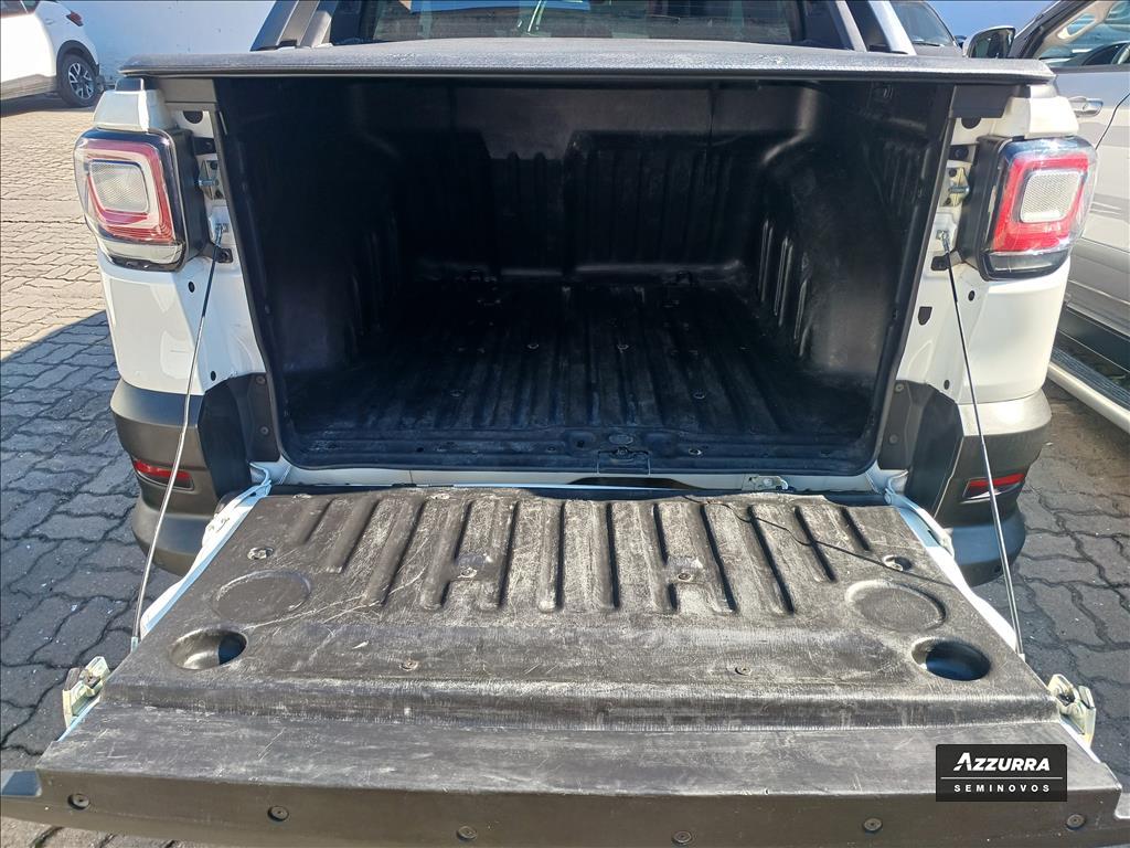 STRADA 1.0 TURBO 200 FLEX RANCH CD CVT6