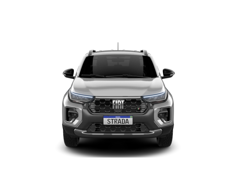 STRADA 1.0 TURBO 200 FLEX RANCH CD CVT